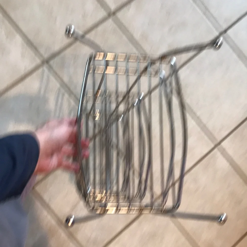 Stainless Steel Bath Shower 3 Shelf